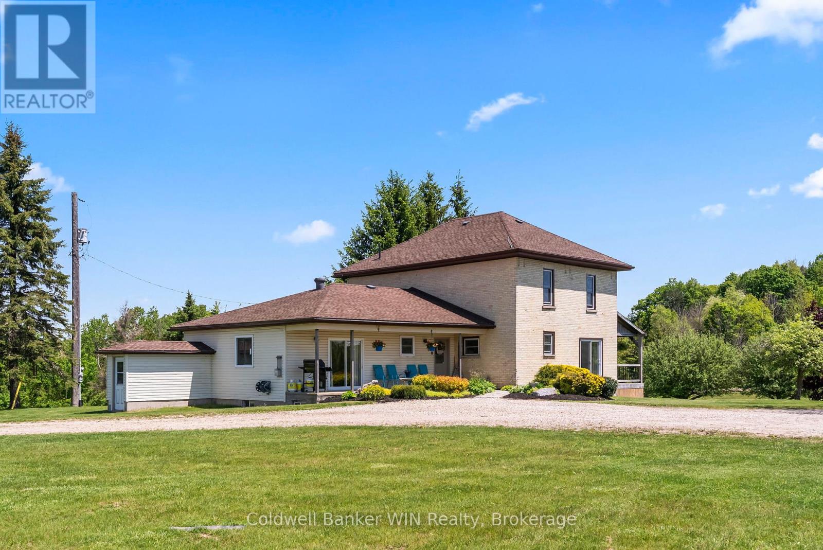 221 Field Road, South Bruce, Ontario  N0G 2J0 - Photo 39 - X12191445