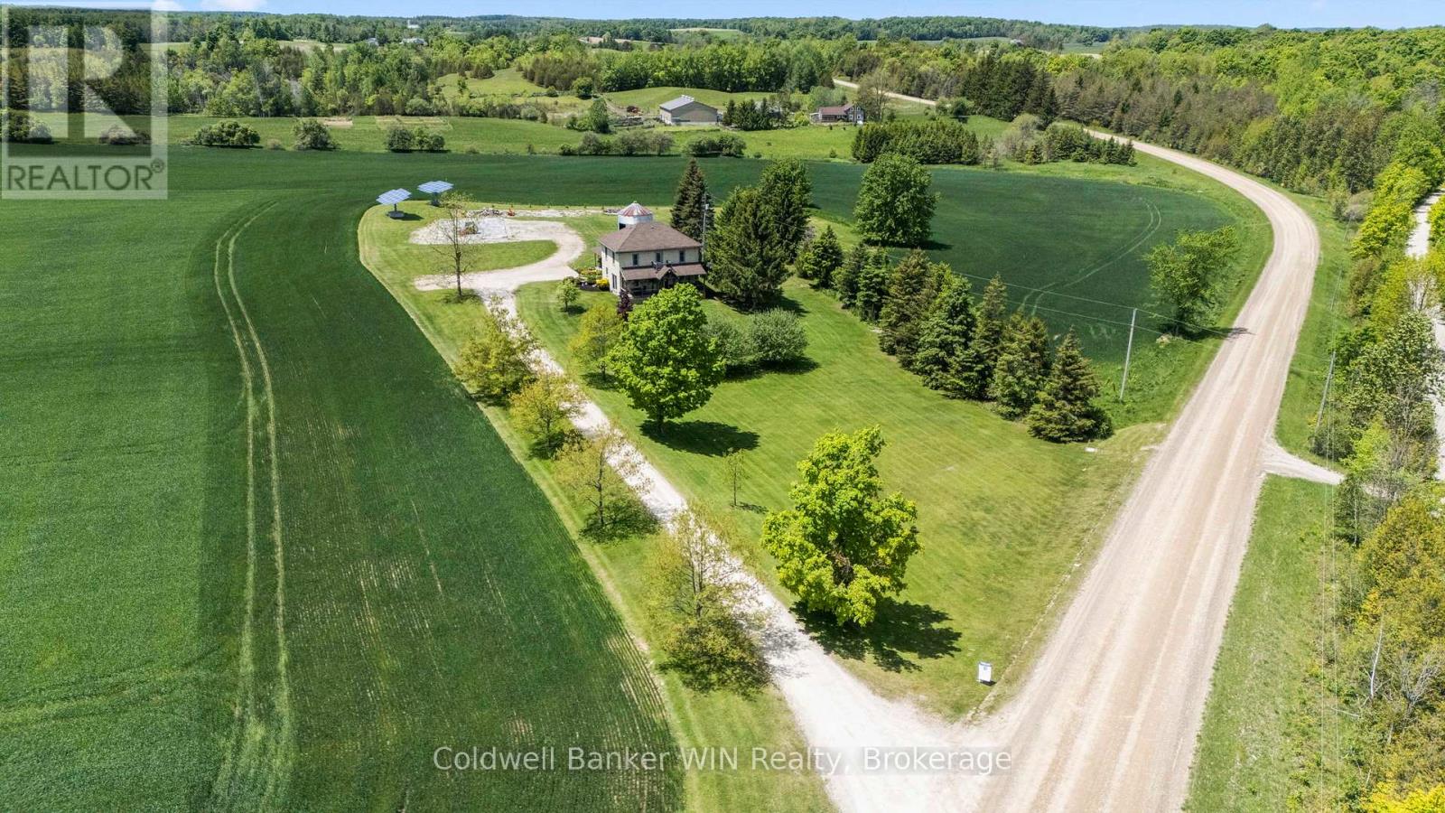 221 Field Road, South Bruce, Ontario  N0G 2J0 - Photo 4 - X12191445