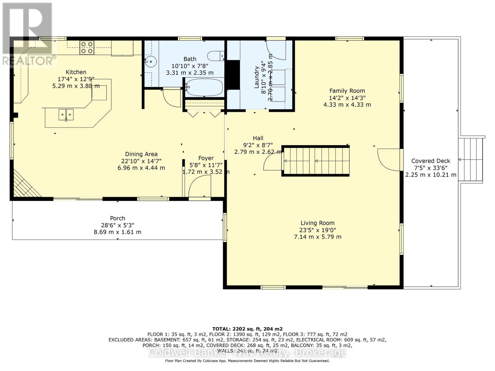 221 Field Road, South Bruce, Ontario  N0G 2J0 - Photo 42 - X12191445