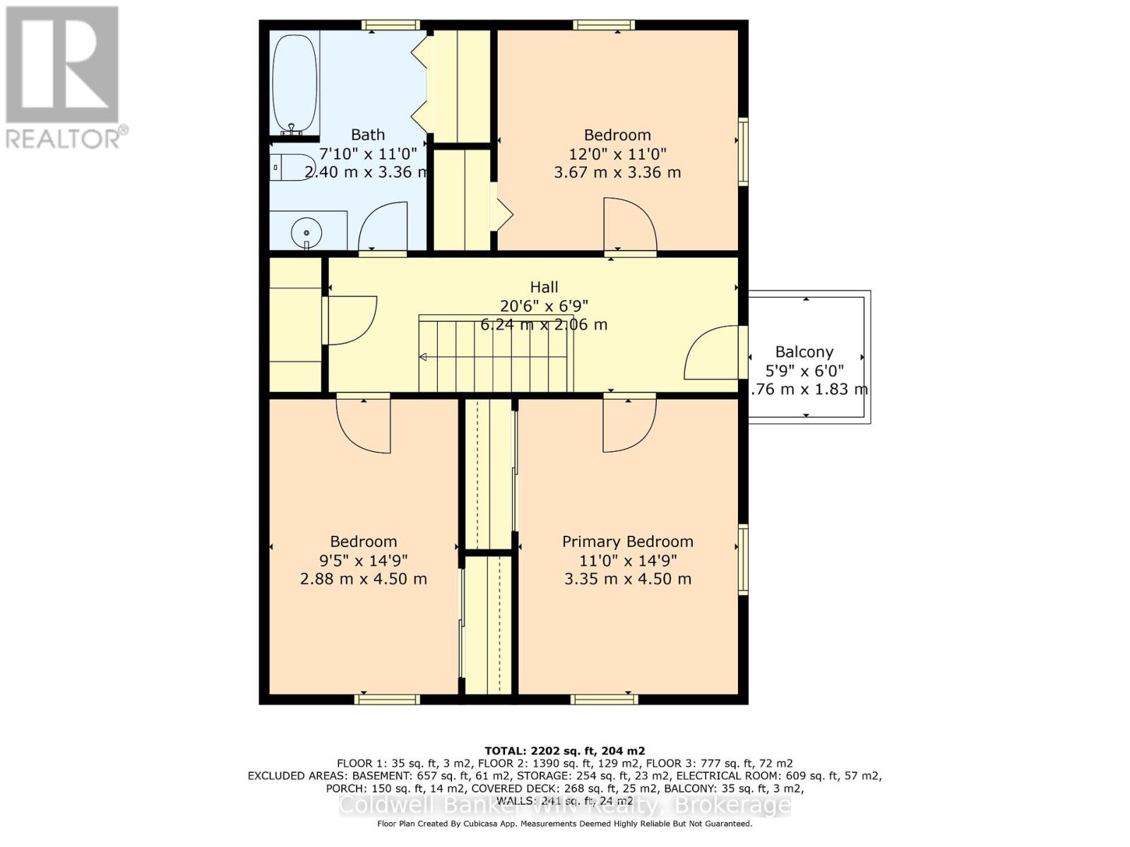 221 Field Road, South Bruce, Ontario  N0G 2J0 - Photo 43 - X12191445