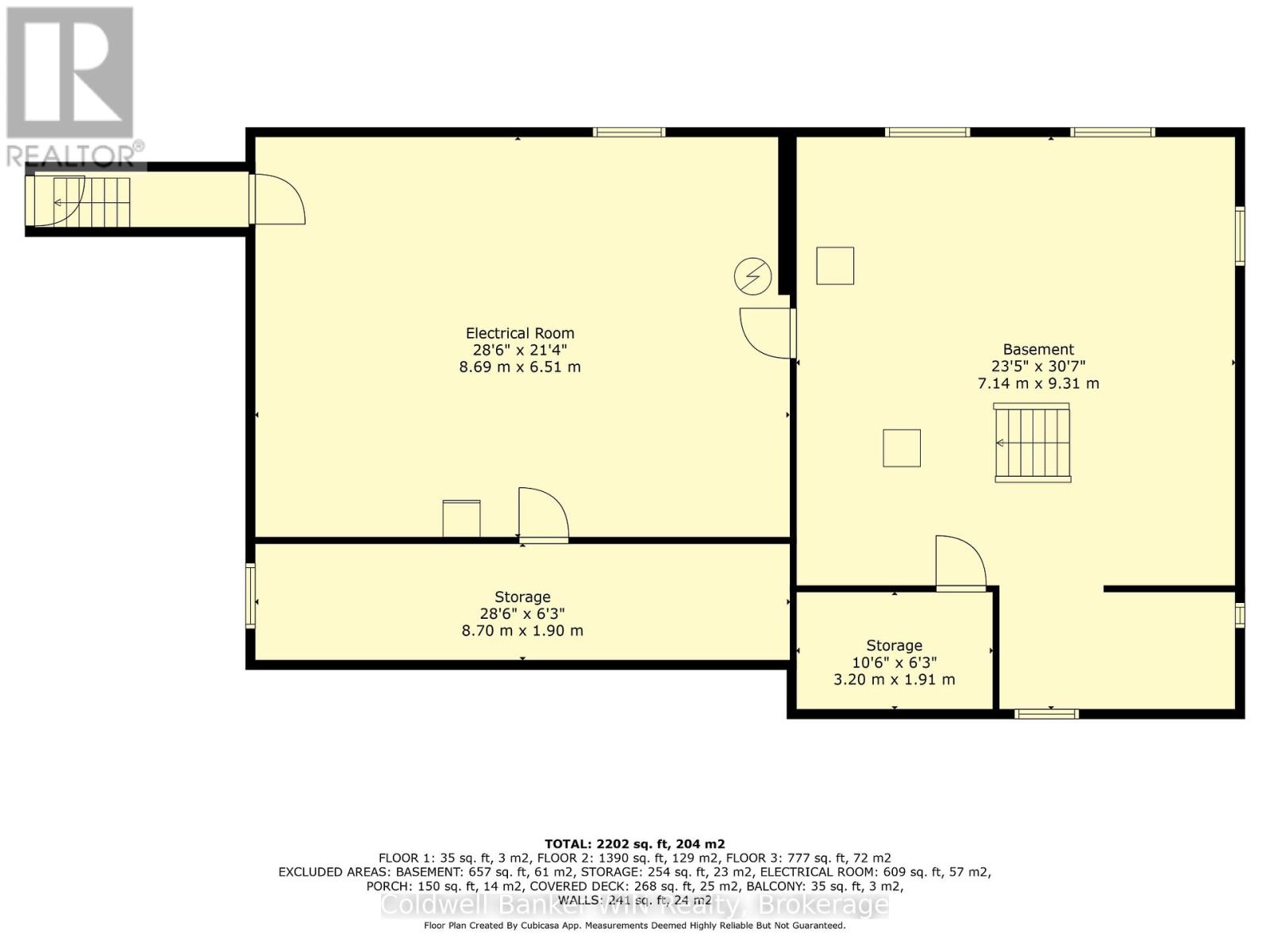 221 Field Road, South Bruce, Ontario  N0G 2J0 - Photo 44 - X12191445