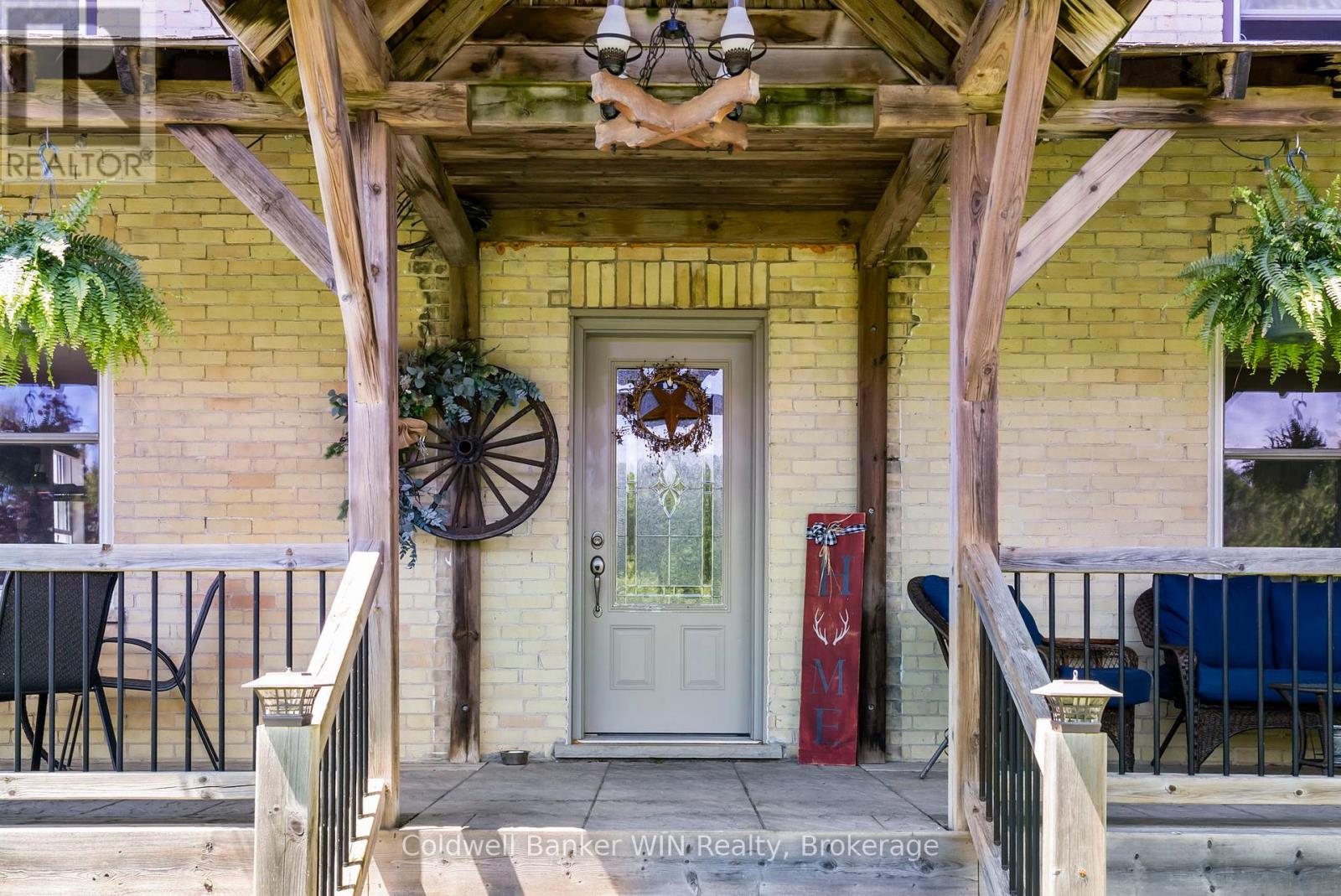 221 Field Road, South Bruce, Ontario  N0G 2J0 - Photo 5 - X12191445