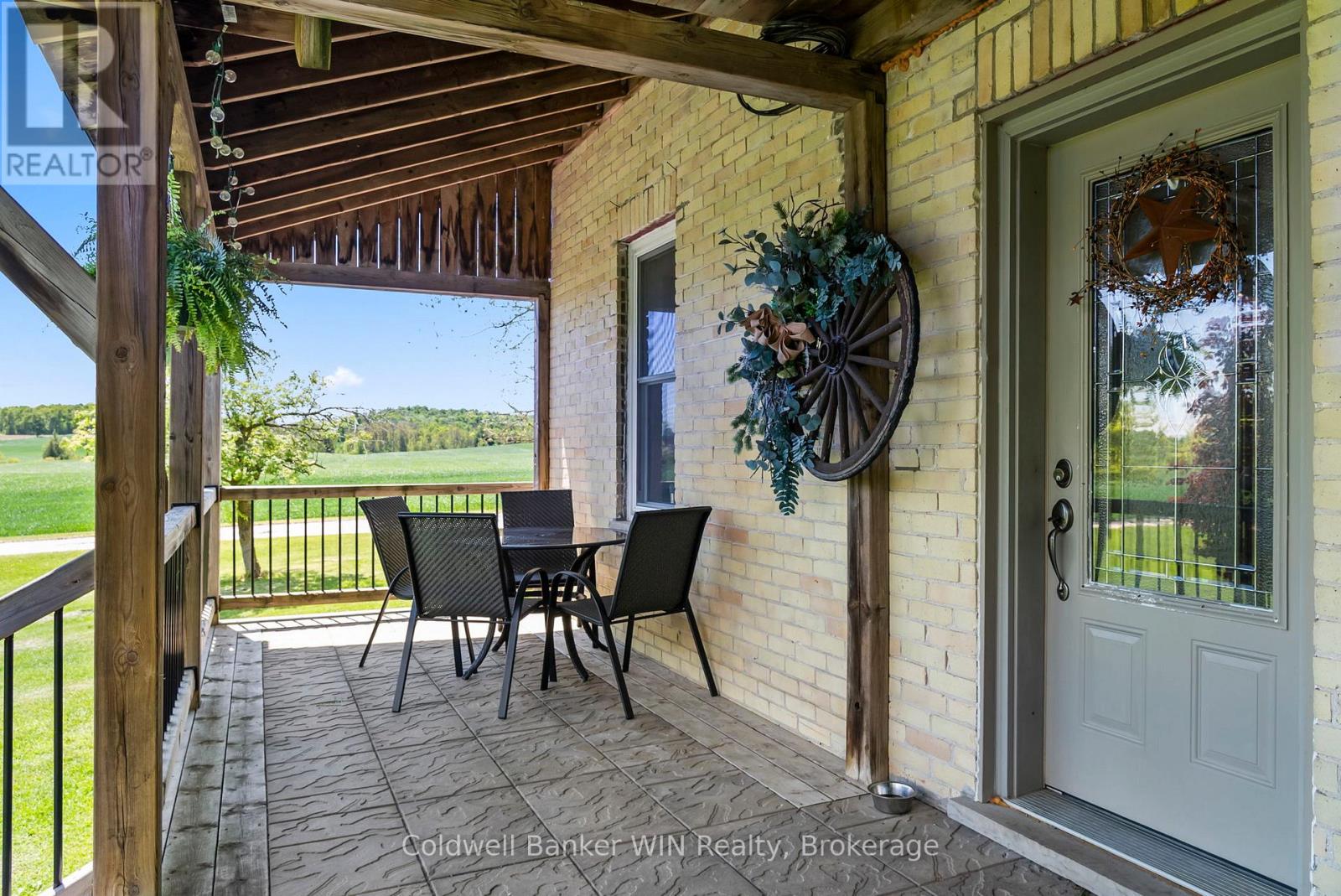 221 Field Road, South Bruce, Ontario  N0G 2J0 - Photo 6 - X12191445