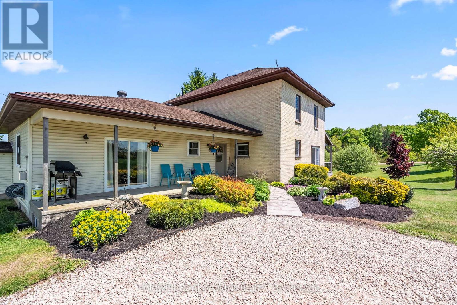221 Field Road, South Bruce, Ontario  N0G 2J0 - Photo 7 - X12191445