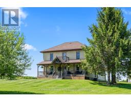 221 FIELD ROAD, South Bruce, Ontario