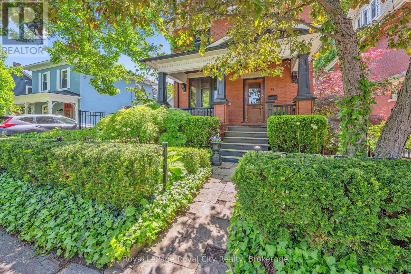 Property at 54 CLINTON STREET image 3