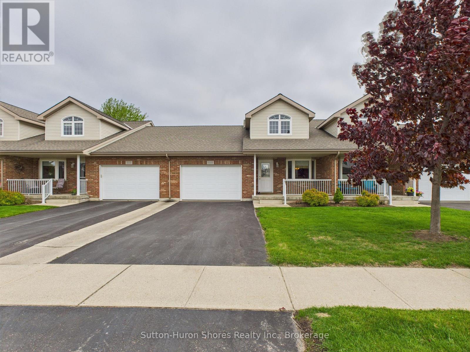 489 ANDREW STREET, Saugeen Shores, Ontario