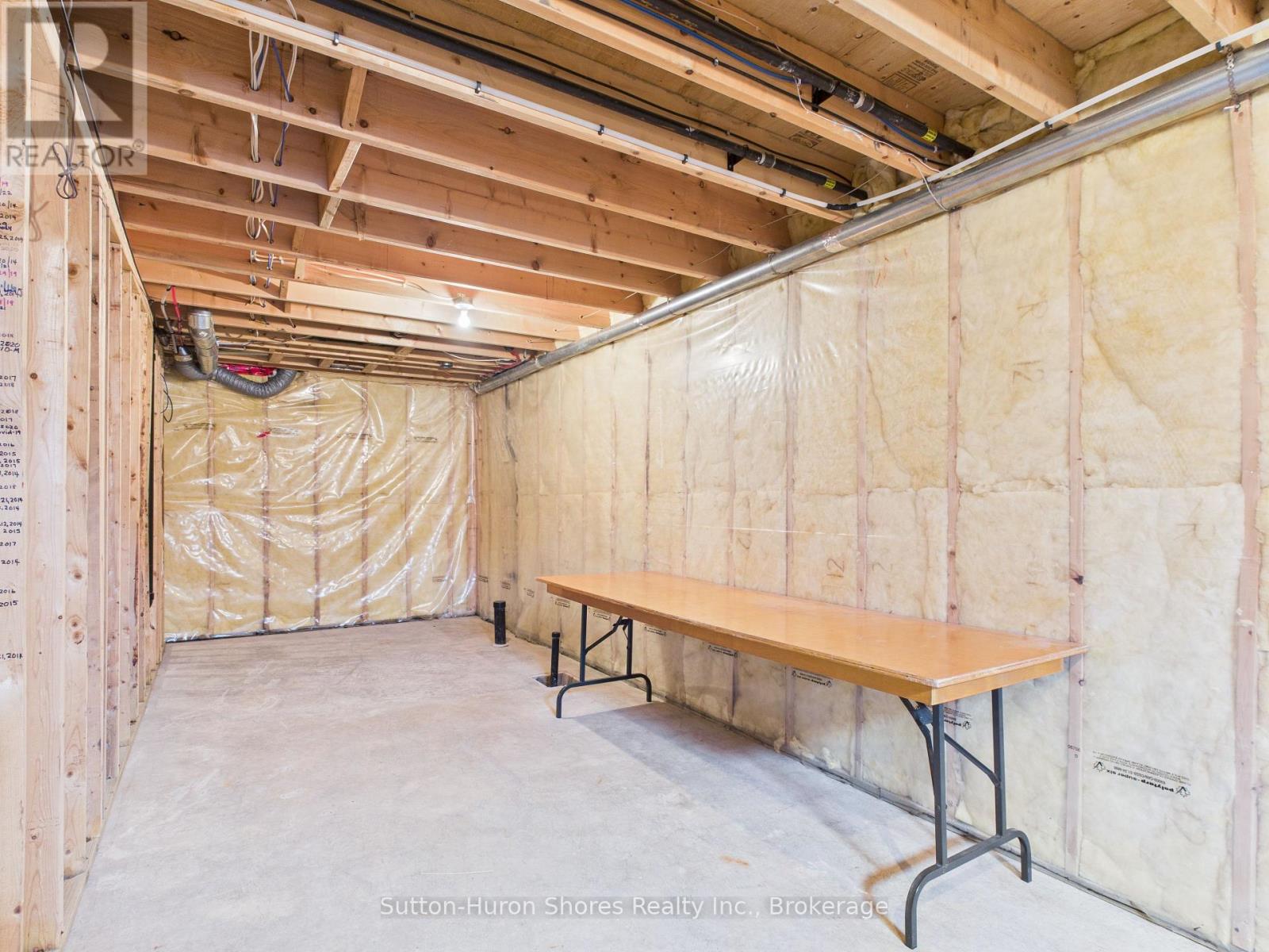 489 Andrew Street, Saugeen Shores, Ontario  N0H 2C1 - Photo 13 - X12191567