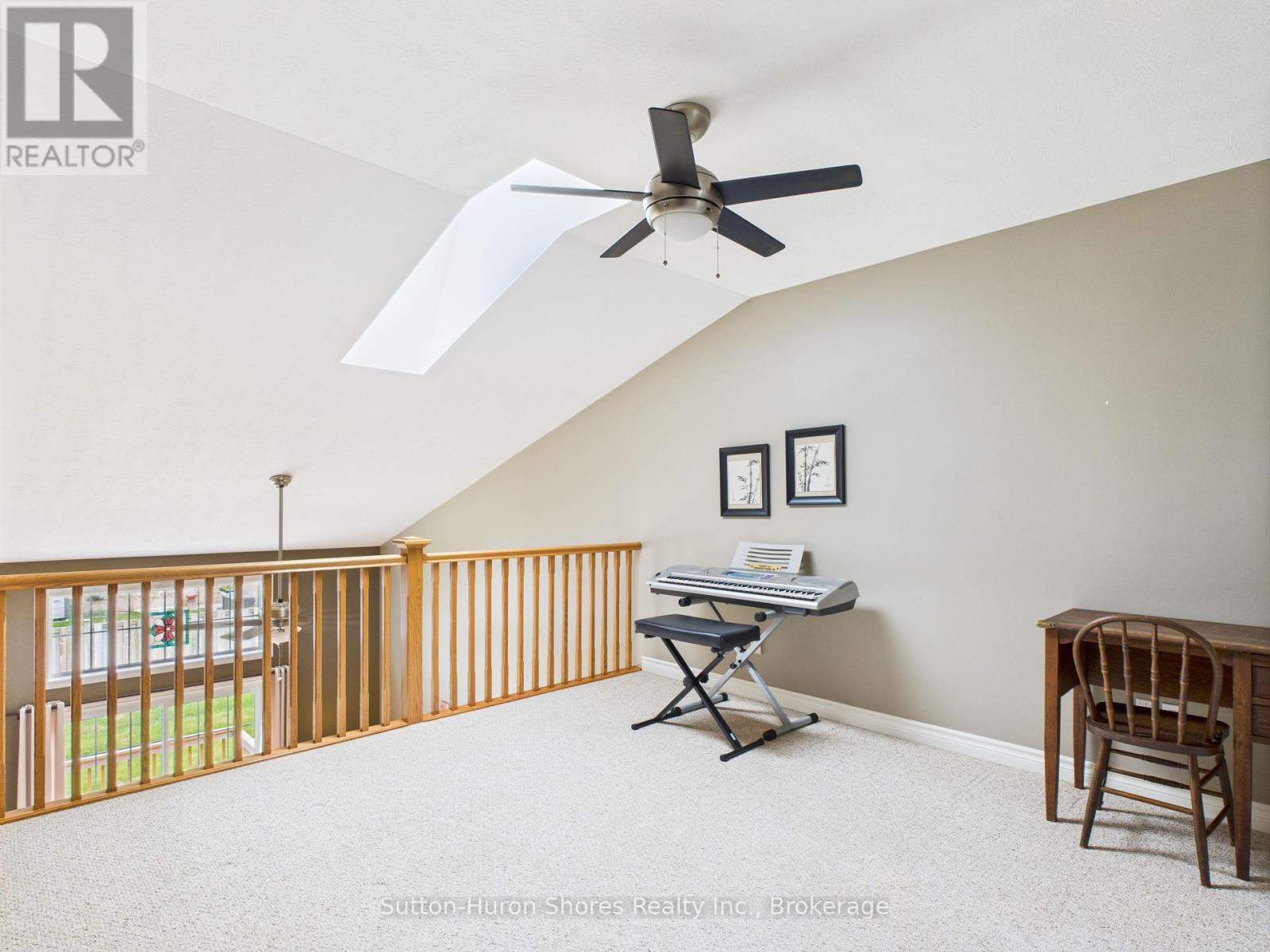 489 Andrew Street, Saugeen Shores, Ontario  N0H 2C1 - Photo 17 - X12191567