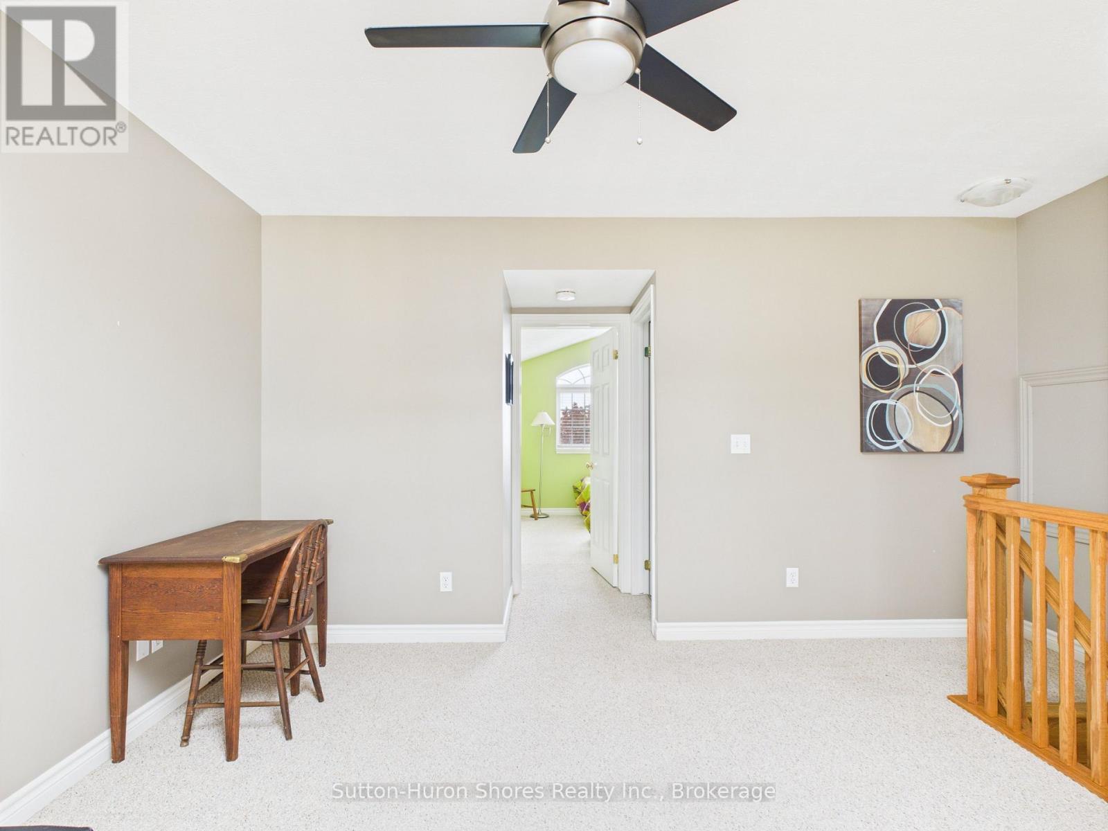 489 Andrew Street, Saugeen Shores, Ontario  N0H 2C1 - Photo 18 - X12191567