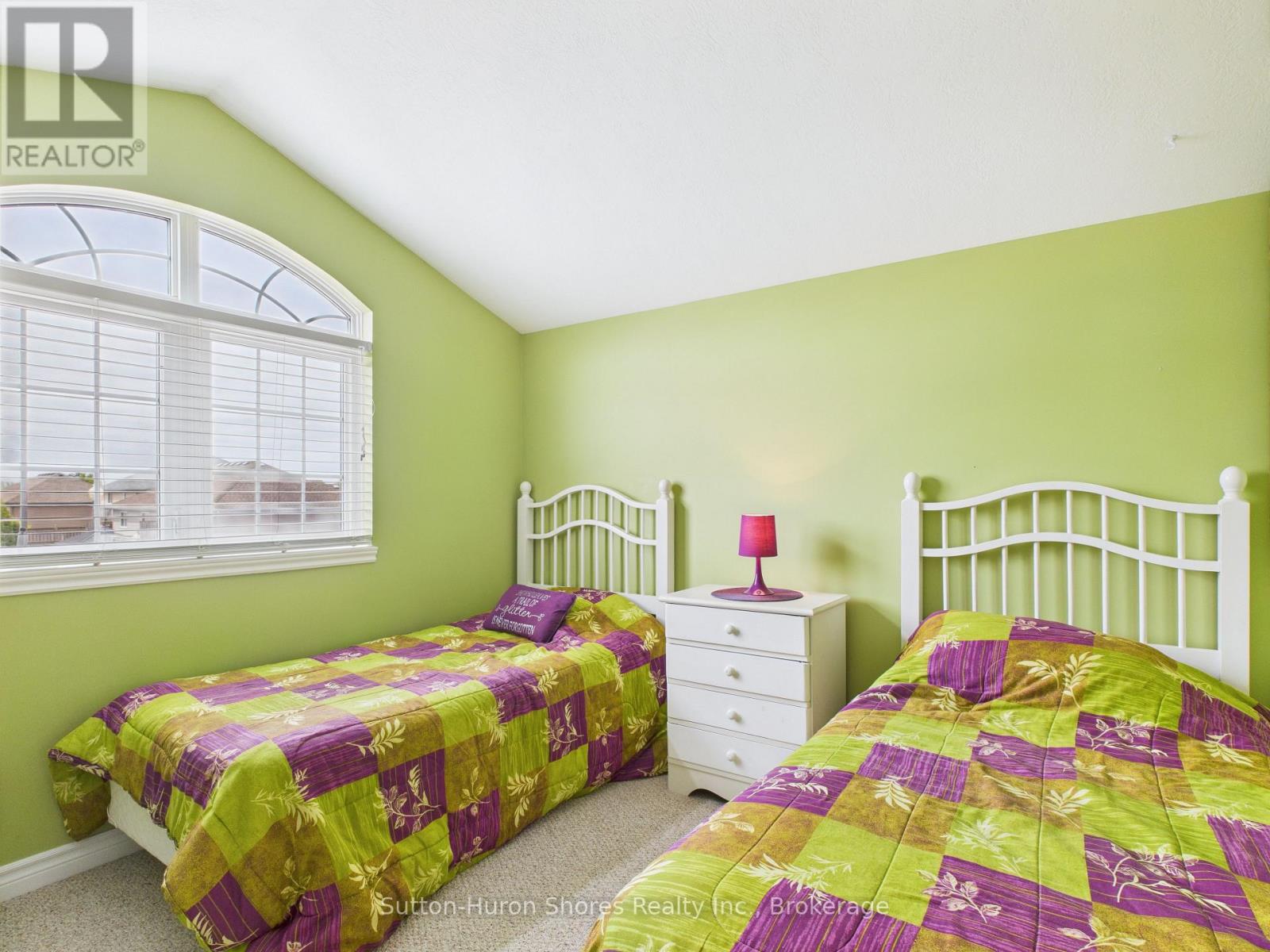 489 Andrew Street, Saugeen Shores, Ontario  N0H 2C1 - Photo 19 - X12191567