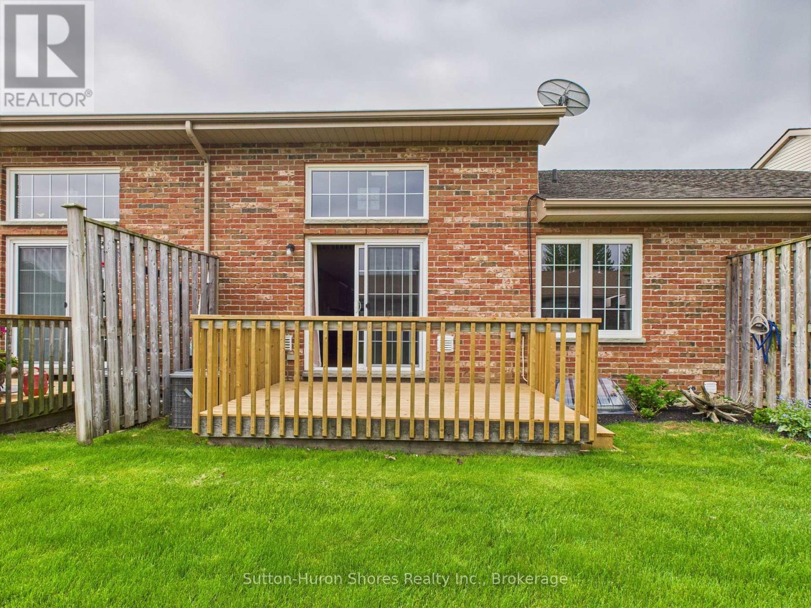 489 Andrew Street, Saugeen Shores, Ontario  N0H 2C1 - Photo 20 - X12191567