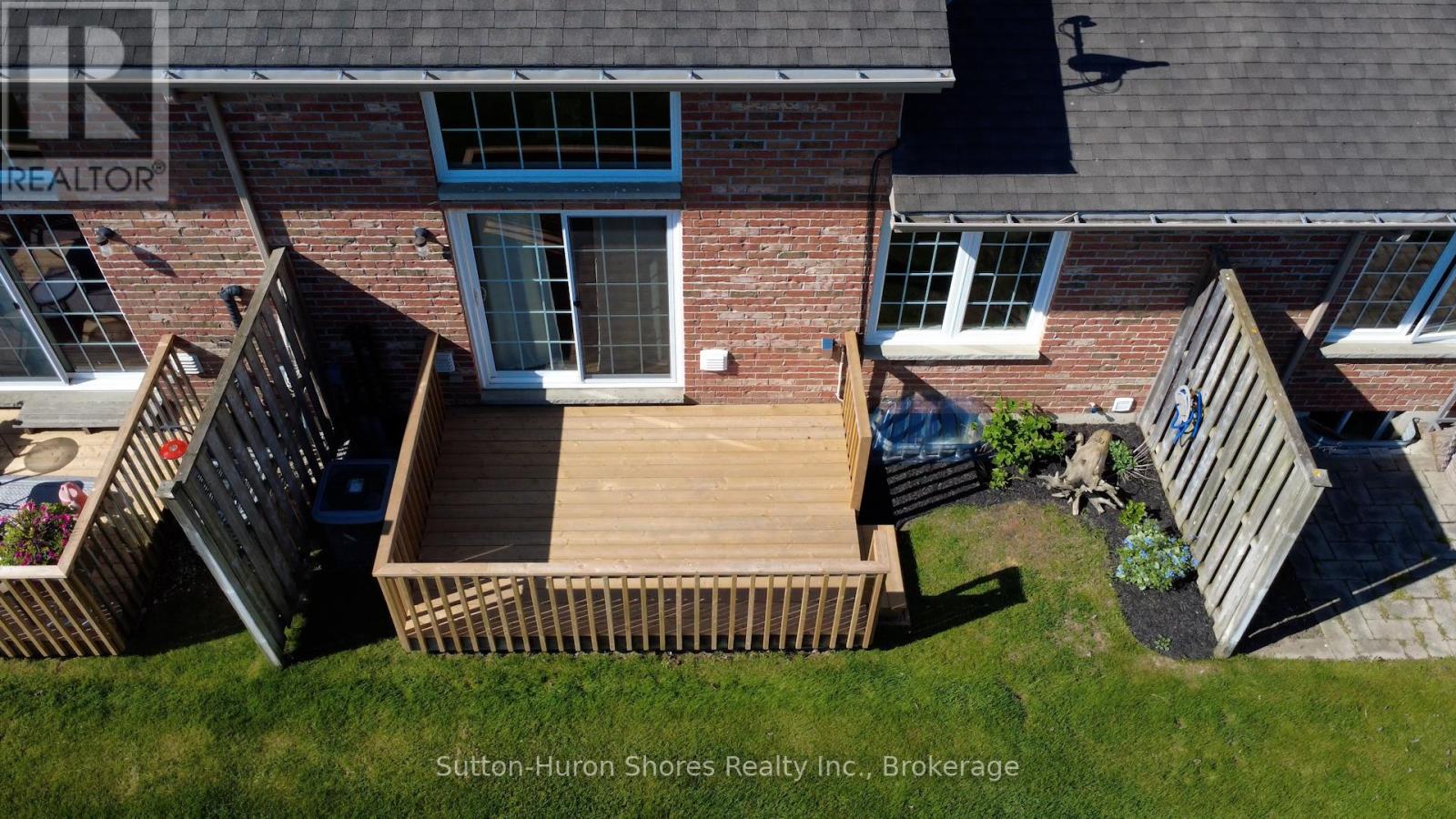 489 Andrew Street, Saugeen Shores, Ontario  N0H 2C1 - Photo 23 - X12191567