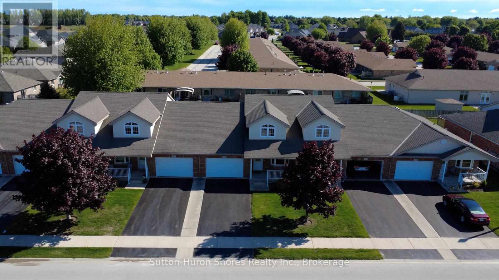 489 Andrew Street, Saugeen Shores, Ontario  N0H 2C1 - Photo 24 - X12191567