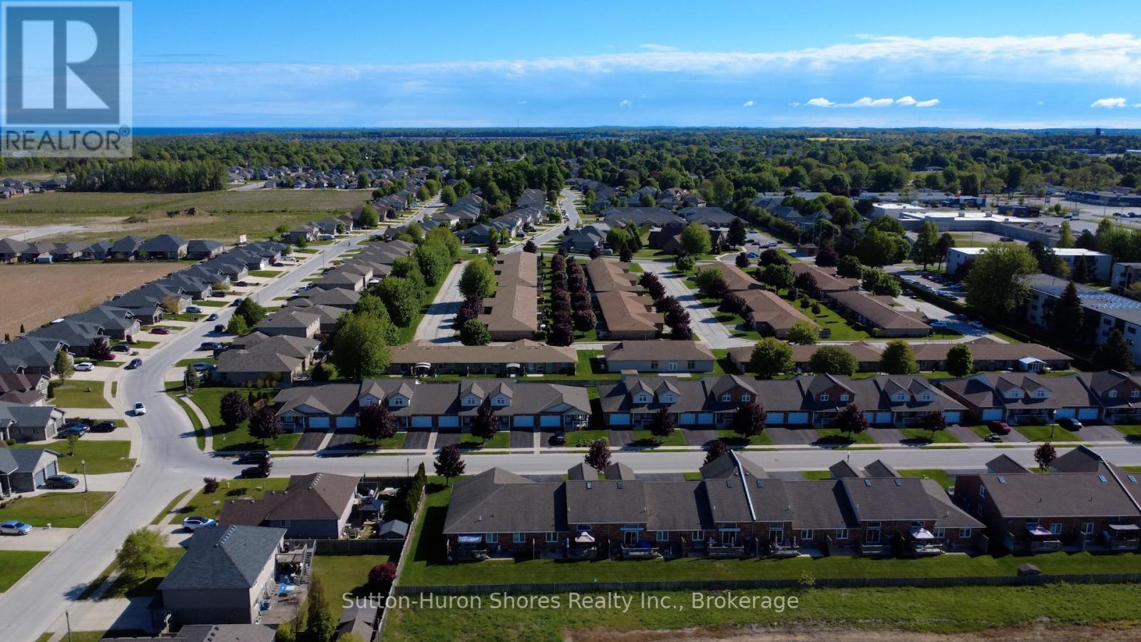 489 Andrew Street, Saugeen Shores, Ontario  N0H 2C1 - Photo 26 - X12191567