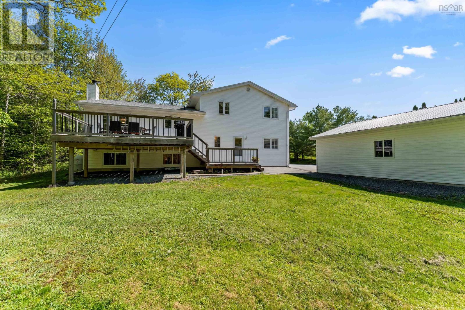 19 Hudson Drive, Windsor Junction, Nova Scotia  B2T 1A4 - Photo 38 - 202512946