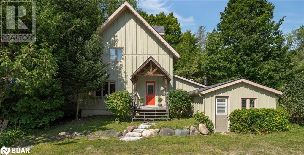 8930 County 9, Dunedin, Ontario  L0M 1G0 - Photo 1 - 40736701
