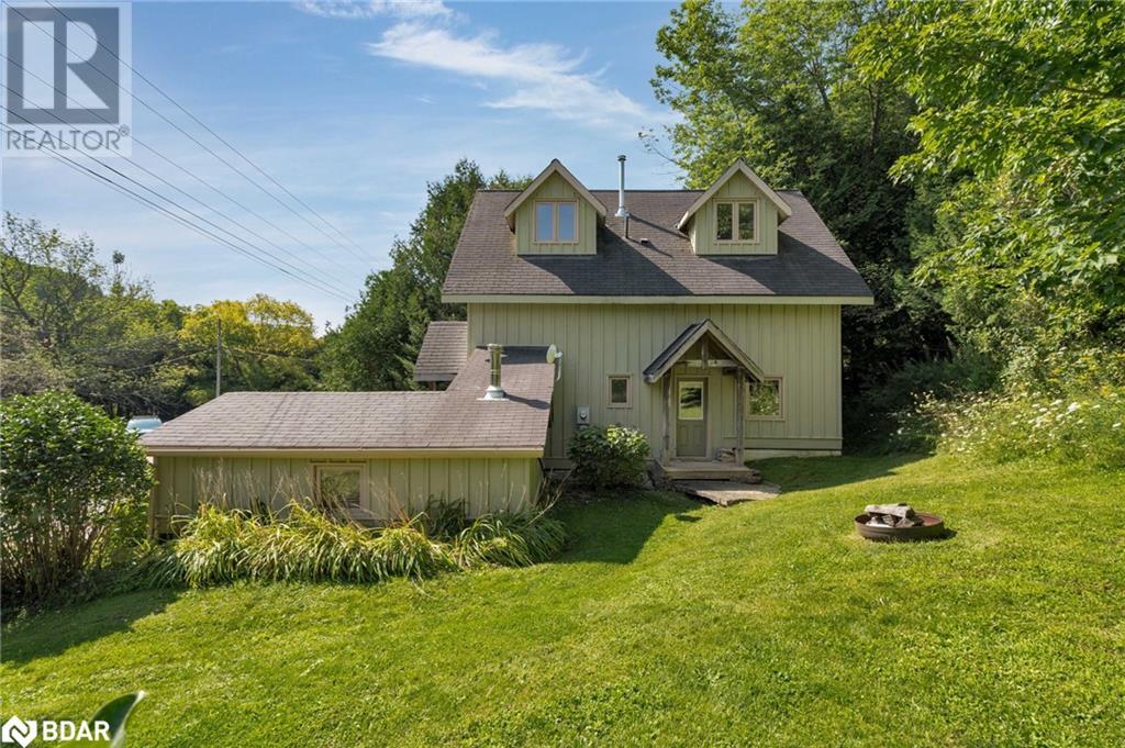 8930 County 9, Dunedin, Ontario  L0M 1G0 - Photo 21 - 40736701