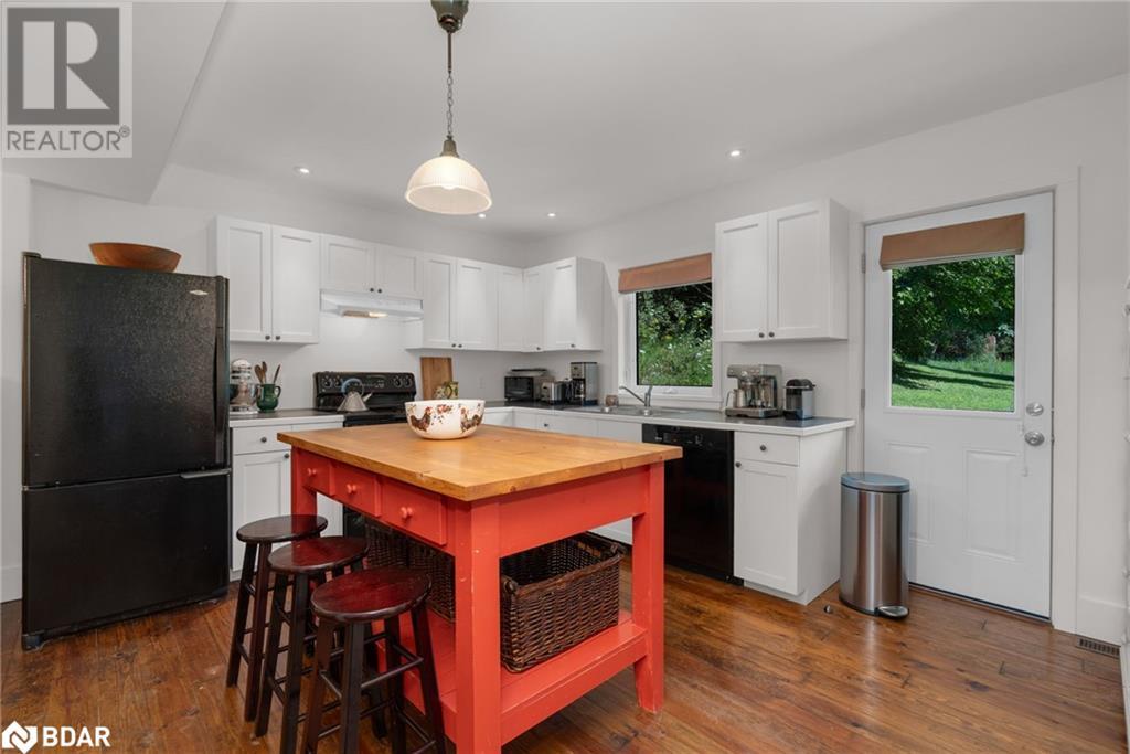 8930 County 9, Dunedin, Ontario  L0M 1G0 - Photo 4 - 40736701