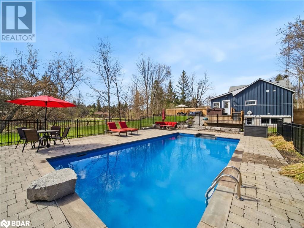 4539 Penetanguishene Road, Hillsdale, Ontario  L0L 1V0 - Photo 42 - 40736116