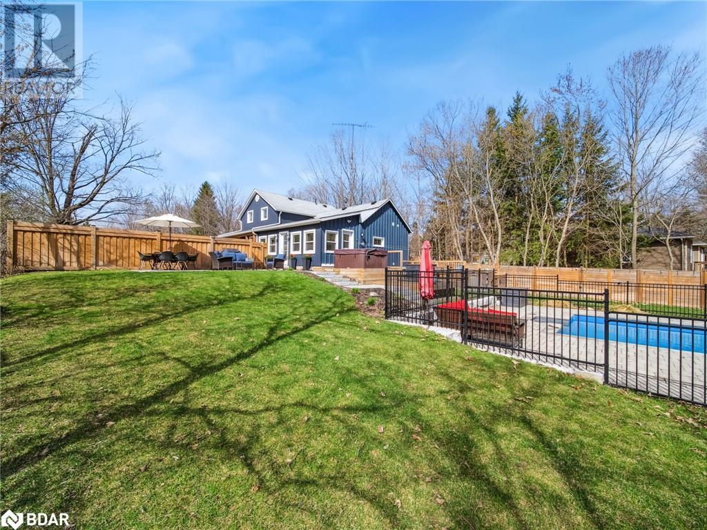 4539 Penetanguishene Road, Hillsdale, Ontario  L0L 1V0 - Photo 43 - 40736116