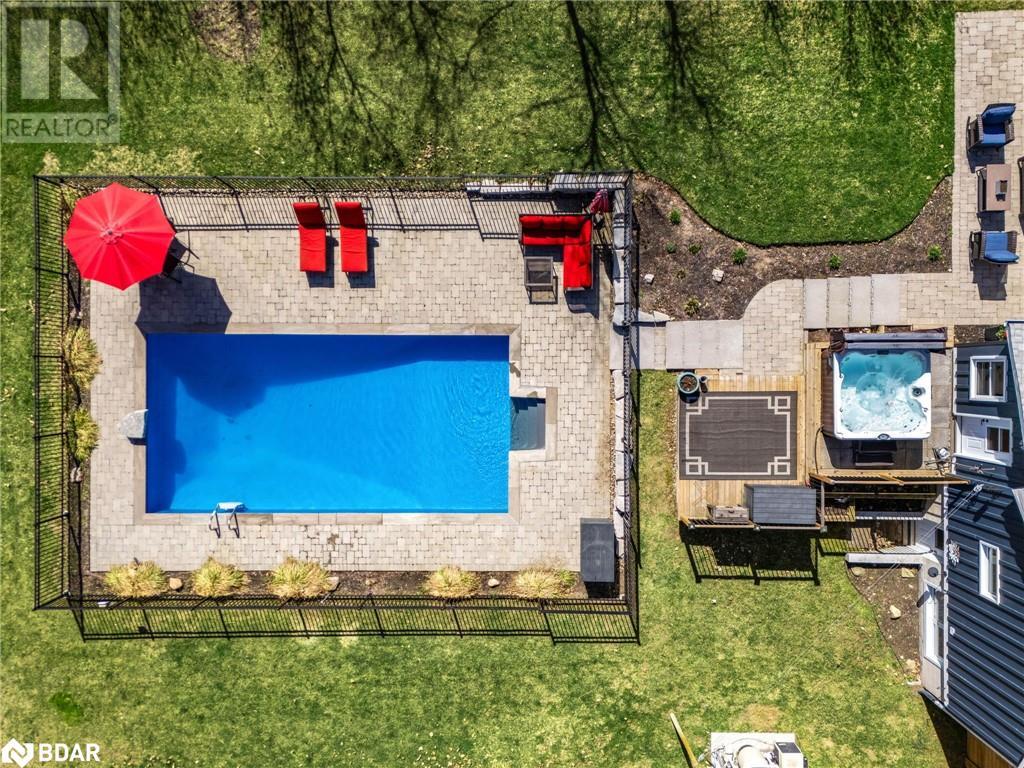 4539 Penetanguishene Road, Hillsdale, Ontario  L0L 1V0 - Photo 6 - 40736116