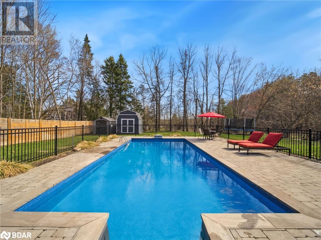4539 Penetanguishene Road, Hillsdale, Ontario  L0L 1V0 - Photo 8 - 40736116
