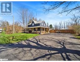 4539 PENETANGUISHENE Road, Hillsdale, Ontario