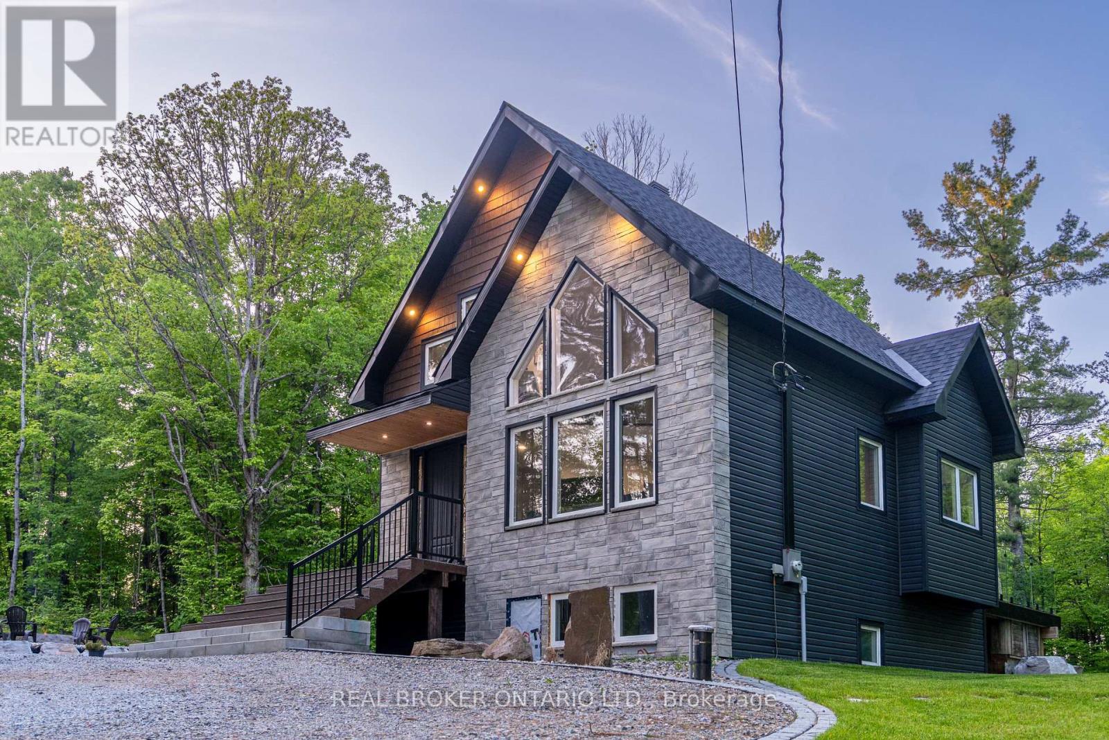 314 Maberly Station Road, Tay Valley, Ontario  K0H 2B0 - Photo 4 - X12191410
