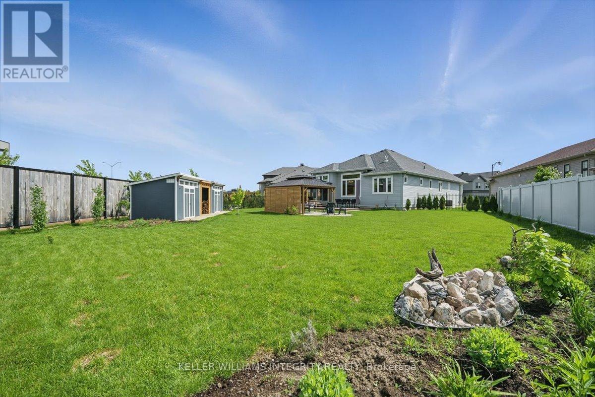 541 Cannes Crescent, Ottawa, Ontario  K4A 5J6 - Photo 41 - X12191412