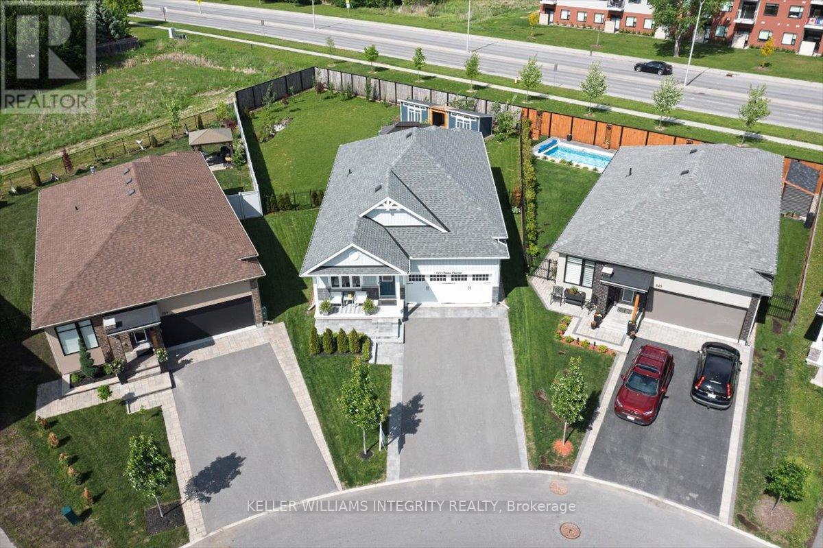 541 Cannes Crescent, Ottawa, Ontario  K4A 5J6 - Photo 42 - X12191412