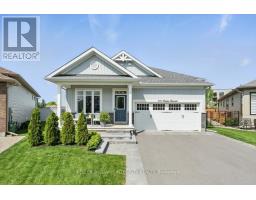541 CANNES CRESCENT, Ottawa, Ontario