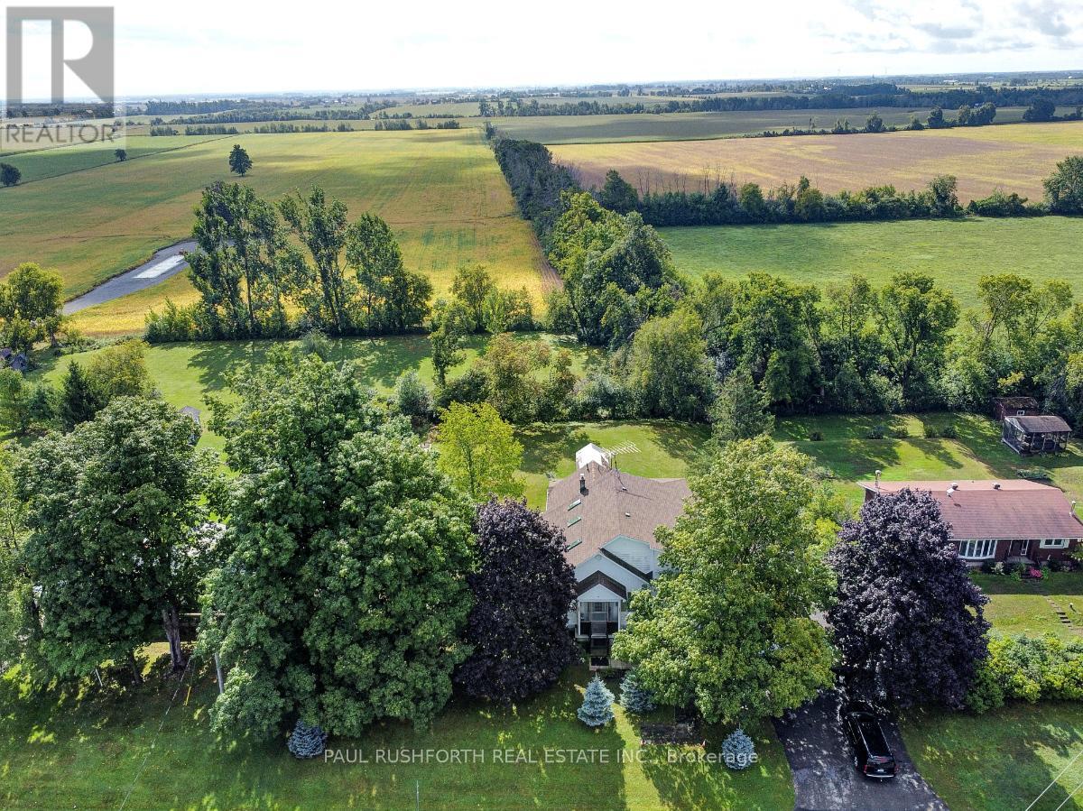 11664 County Rd 43, North Dundas, Ontario  K0E 1S0 - Photo 26 - X12191478
