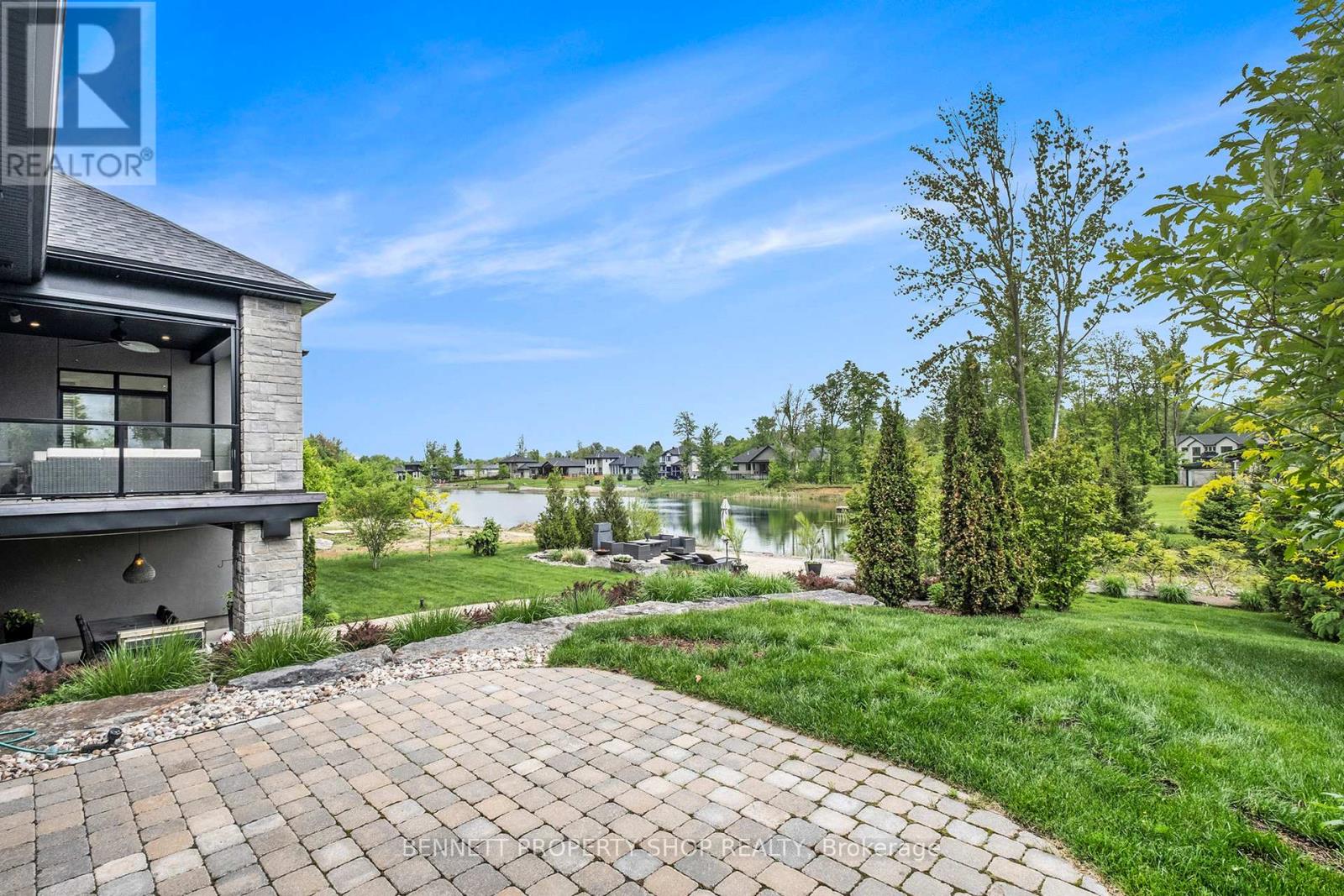 396 Shoreway Drive, Ottawa, Ontario  K4P 0G2 - Photo 28 - X12191516
