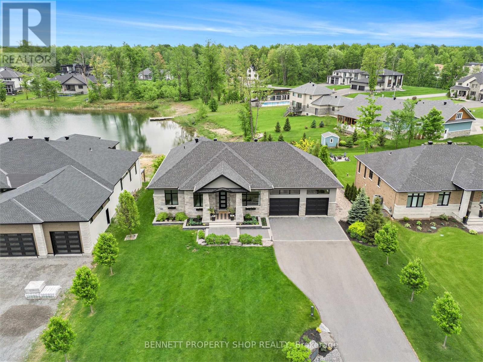 396 Shoreway Drive, Ottawa, Ontario  K4P 0G2 - Photo 31 - X12191516