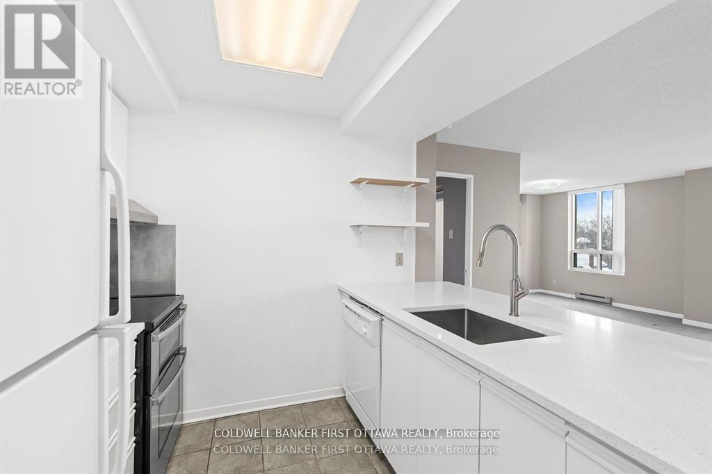 410 - 35 Holland Avenue, Ottawa, Ontario  K1Y 4S2 - Photo 16 - X12191626