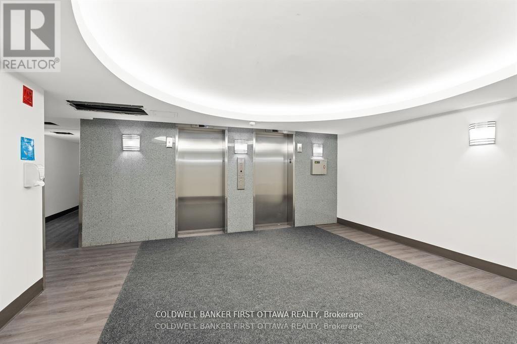 410 - 35 Holland Avenue, Ottawa, Ontario  K1Y 4S2 - Photo 9 - X12191626