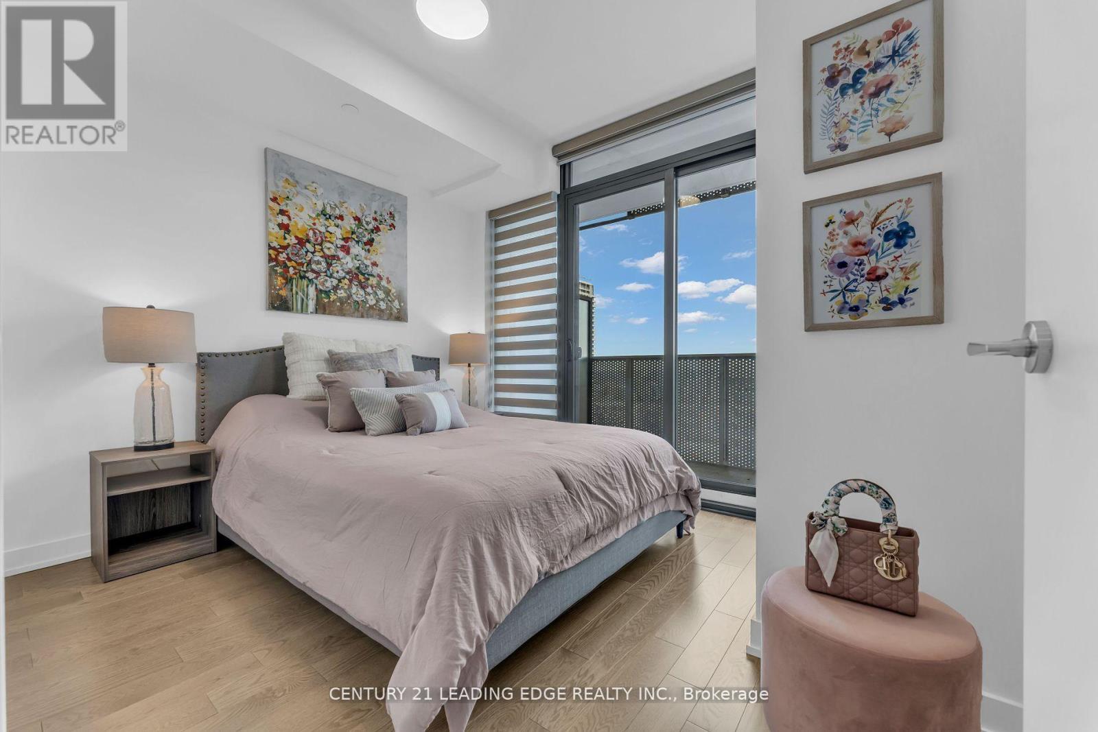 3603 - 20 Lombard Street, Toronto, Ontario  M5C 0A7 - Photo 4 - C12098757
