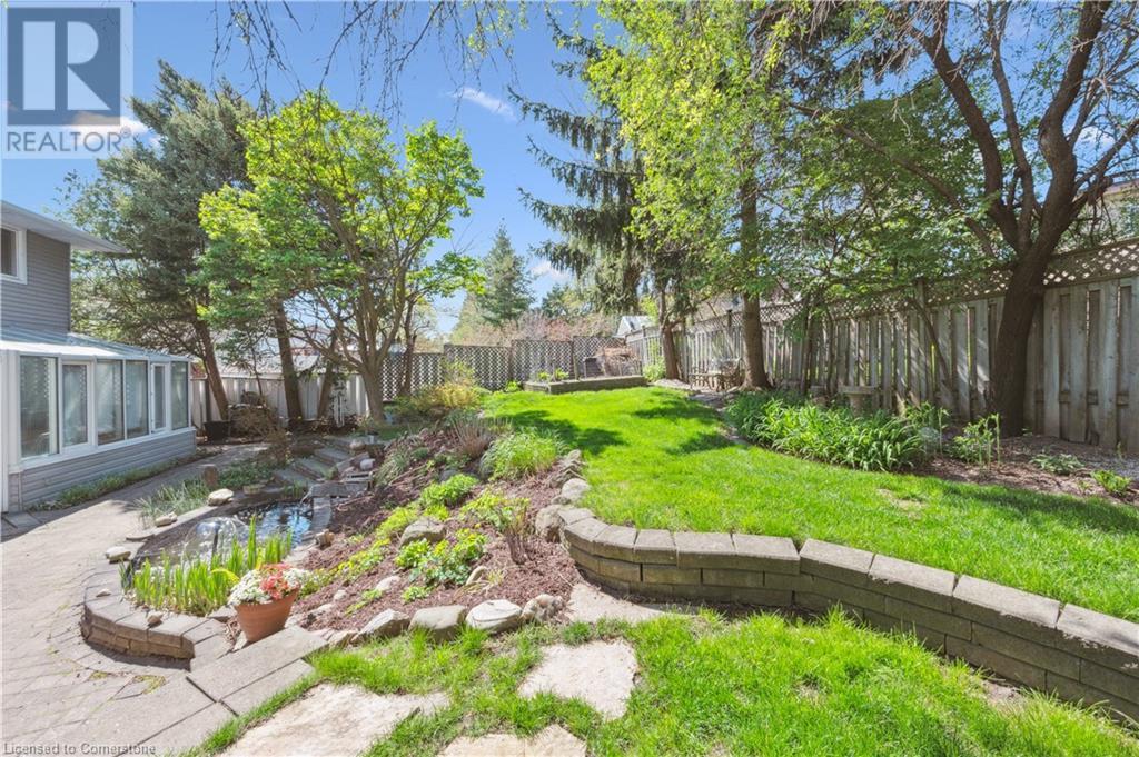 61 Larkspur Crescent, Kitchener, Ontario  N2M 4W8 - Photo 36 - 40725317