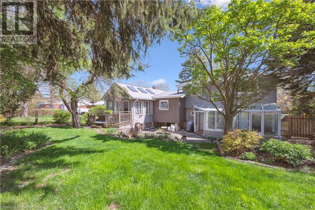 61 Larkspur Crescent, Kitchener, Ontario  N2M 4W8 - Photo 34 - 40725317