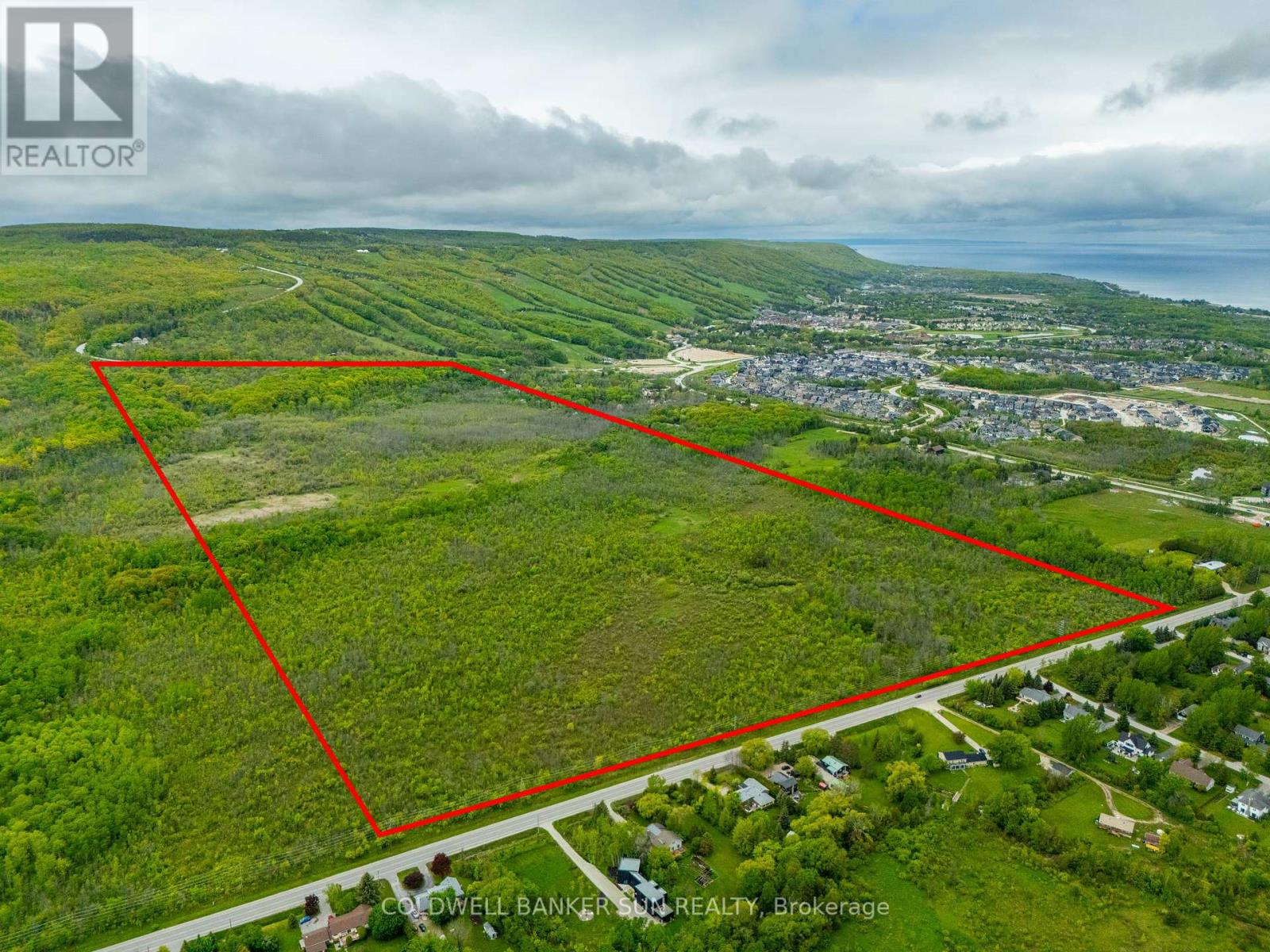 000 Grey County 19 Road, Blue Mountains, Ontario  L9Y 0N5 - Photo 4 - X12188849