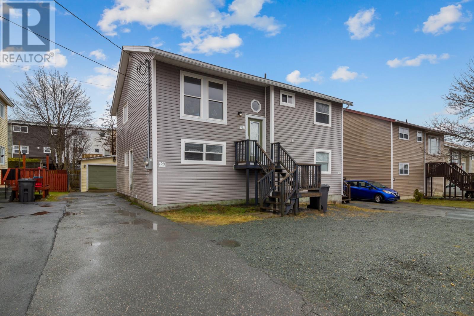 Property at 98 Commonwealth Avenue image 1