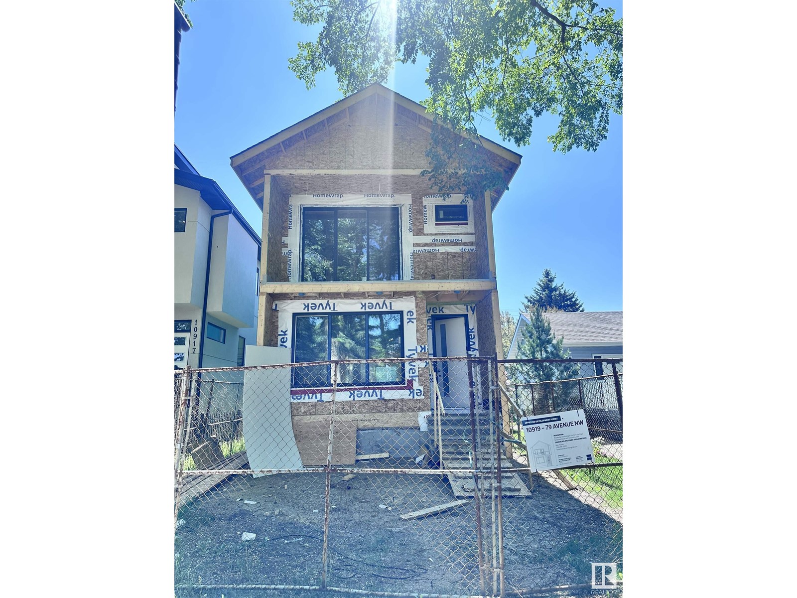 10919 79 Av Nw, Edmonton, Alberta  T6G 0P1 - Photo 1 - E4440033