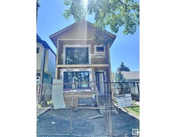 10919 79 AV NW, edmonton, Alberta