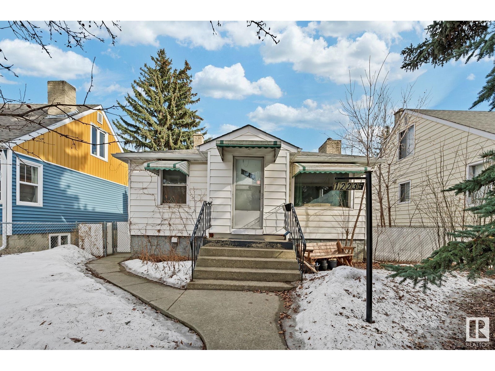 12235 104 St Nw, Edmonton, Alberta  T5G 2L7 - Photo 2 - E4440034