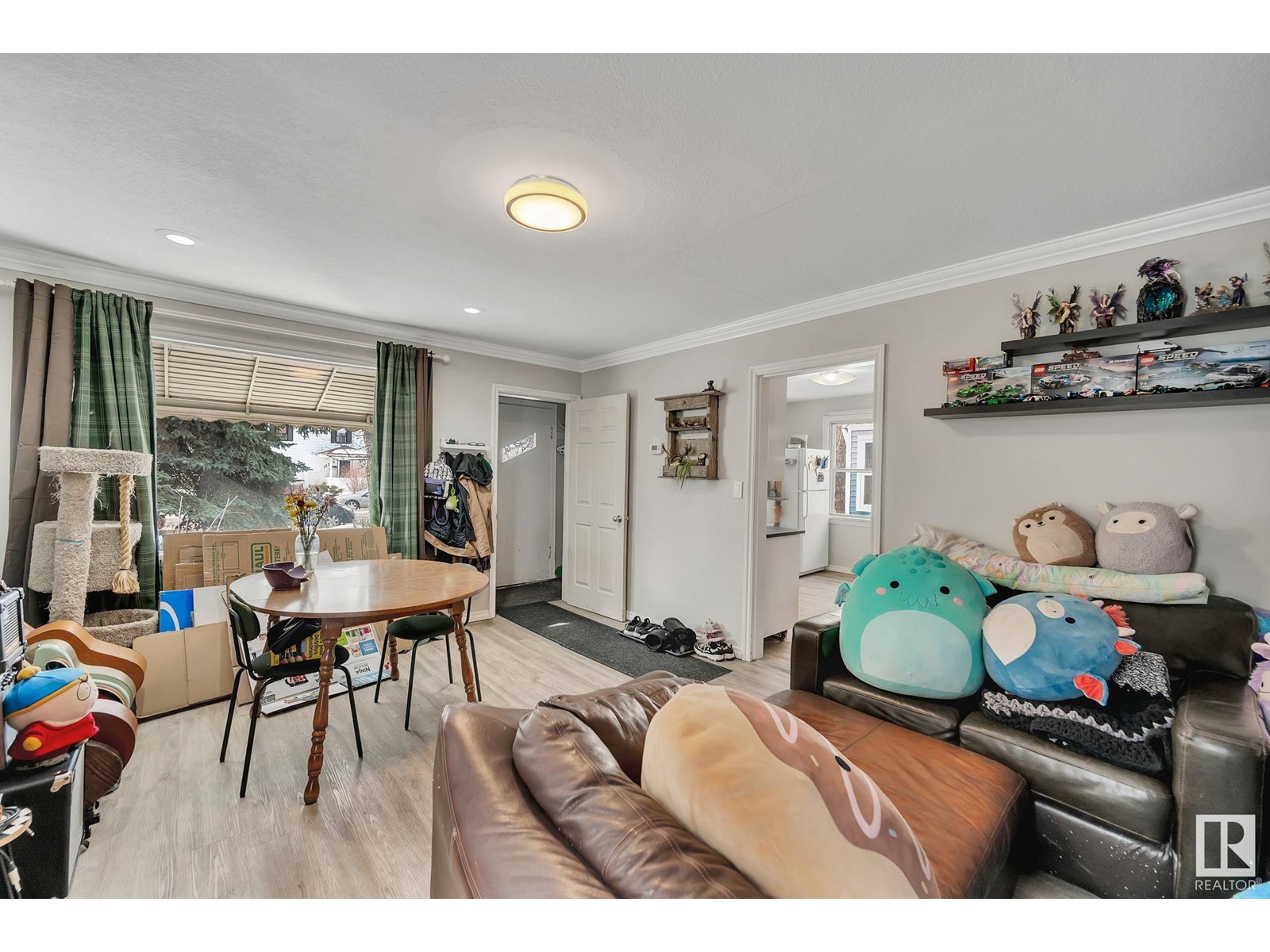 12235 104 St Nw, Edmonton, Alberta  T5G 2L7 - Photo 5 - E4440034