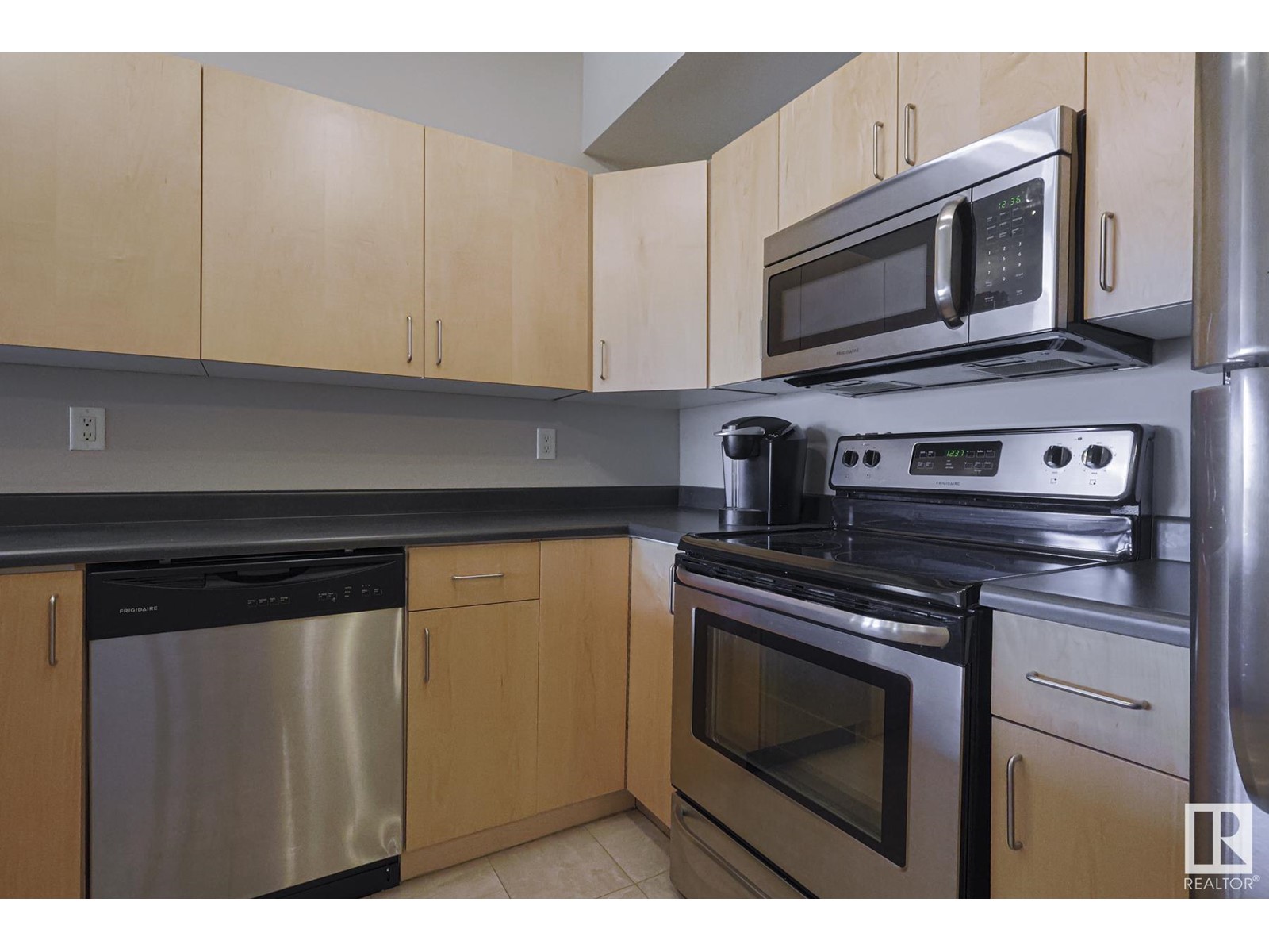 #202 10707 102 Av Nw, Edmonton, Alberta  T5J 5E4 - Photo 5 - E4440035