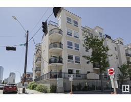 #202 10707 102 AV NW, edmonton, Alberta
