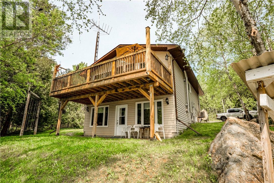 106 Ministic Lake Road, Levack, Ontario  P0M 2C0 - Photo 33 - 2122683