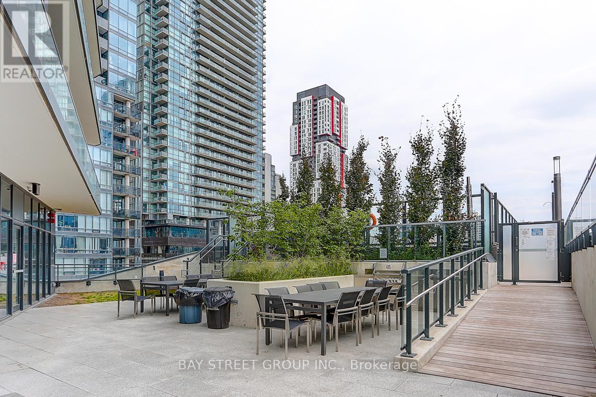 2608 - 99 John Street, Toronto (Waterfront Communities), Ontario  M5V 0S6 - Photo 17 - C12190569